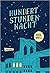 Hundert Stunden Nacht by Anna Woltz