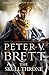 The Skull Throne by Peter V. Brett The Skull Throne by Peter V. Brett