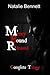 Mercy Bound Released: Complete Trilogy (Mercy, Bound, Released #1-3)