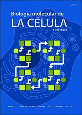 Biología Molecular de La Célula