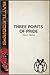 Three Points of Pride (BattleTech)