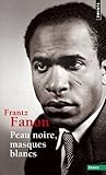 Peau noire, masqu...