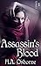 Assassin's Blood (Epirus, #1)