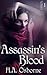 Assassin's Blood (Epirus, #1)