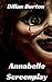 Annabelle Screenplay