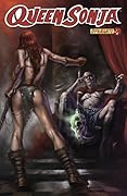 Queen Sonja #34