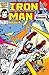 Iron Man Annual #8