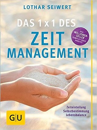 Das 1x1 des Zeitmanagement