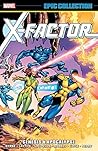 X-Factor Epic Col...