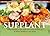Supplant: Plant-based recip...