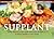 Supplant: Plant-based recipes that add color, adventure & better health to your plate