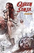 Queen Sonja #23