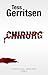 Chirurg by Tess Gerritsen