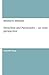 Heraclitus and Parmenides - an ontic perspective