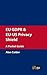 EU GDPR & EU-US Privacy Shi...