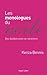 Les monologues du voile - Des Québécoises se racontent by Kenza Bennis Les monologues du voile - Des Québécoises se racontent by Kenza Bennis
