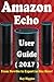 Amazon Echo by Ray Higgins