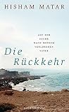 Die Rückkehr: Auf...