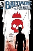 Baltimore: The Red Kingdom #2
