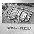 Srima - Prižba: starokršćanske dvojne crkve