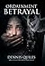 Ordainment Betrayal by Dennis Quiles
