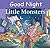 Good Night Little Monsters (Good Night Our World)