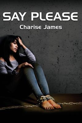 Say Please (Not Unhappy Endings)