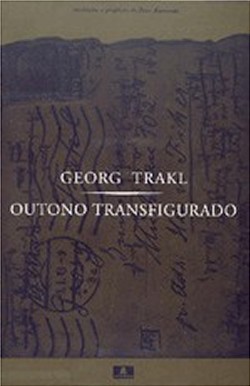 Outono Transfigurado (Paperback)