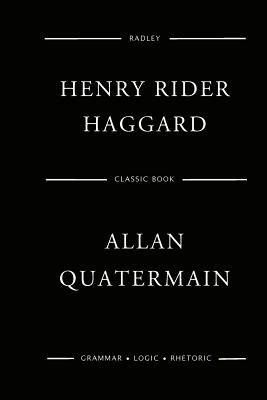Allan Quatermain