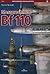 Messerschmitt Bf - 110 (Mon...