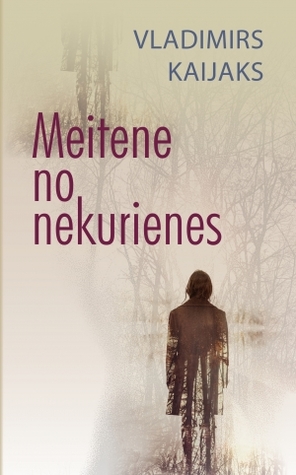 Meitene no nekurienes