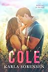 Cole by Karla Sorensen