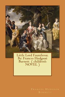 Little Lord Fauntleroy
