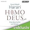Homo Deus: Eine G...