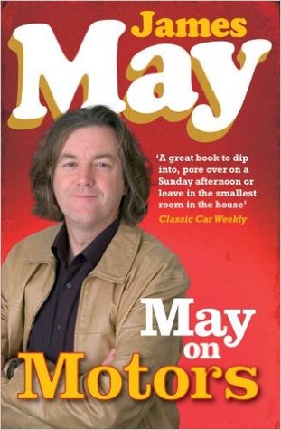 May on Motors (Paperback)