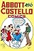 Abbott and Costello Comics No. 1