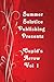 Cupid's Arrow Vol. 1