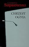Chrzest ognia