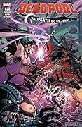 Deadpool #28