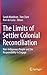 The Limits of Settler Colonial Reconciliation by Sarah Maddison