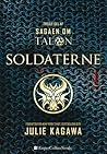 Soldaterne by Julie Kagawa