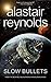 Slow Bullets by Alastair Reynolds