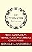 The Assembly: A Tool for Transforming Communities (Annual E. F. Schumacher Lectures Book 16)