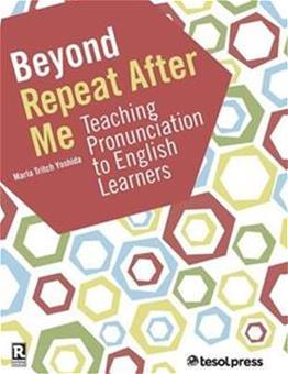 Beyond Repeat After Me (Paperback)