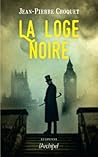 La loge noire by Jean-Pierre Croquet