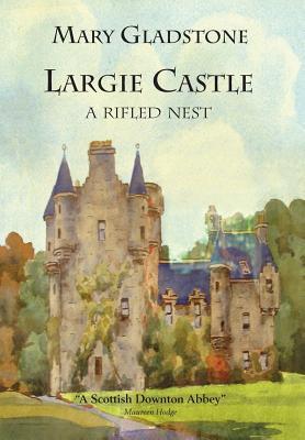 Largie Castle, a Rifled Nest (Highland Sea)