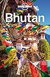 Lonely Planet Bhutan