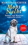 Mopsnacht by Martina Richter