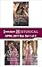 Harlequin Historical April 2017 - Box Set 1 of 2: An Anthology