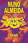Samurais x Ninjas - Hizashi